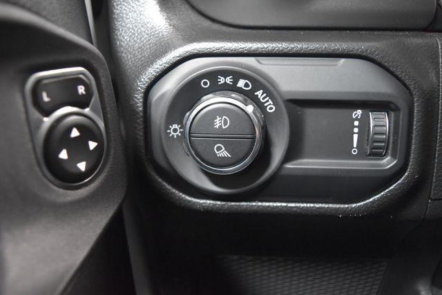 used 2023 Jeep Gladiator car, priced at $32,988