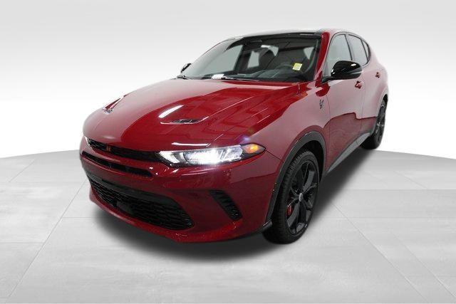 new 2024 Dodge Hornet car, priced at $50,458