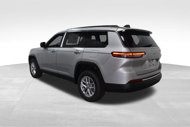 new 2025 Jeep Grand Cherokee L car, priced at $44,692