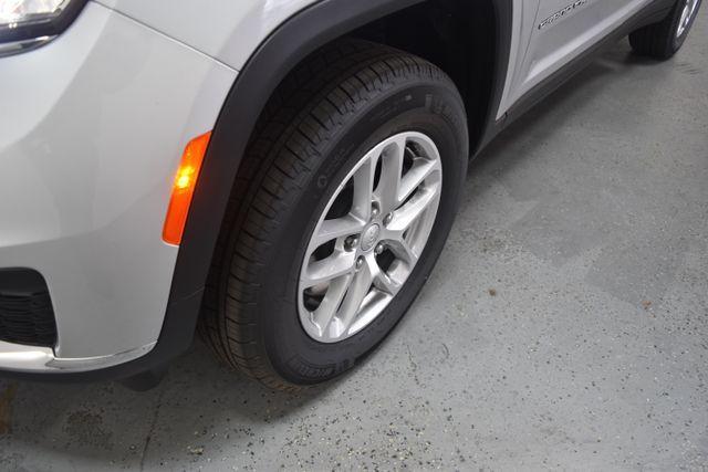 new 2025 Jeep Grand Cherokee L car, priced at $44,692