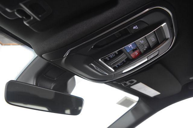 new 2025 Jeep Grand Cherokee L car, priced at $44,692