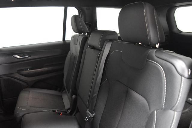 new 2025 Jeep Grand Cherokee L car, priced at $44,692