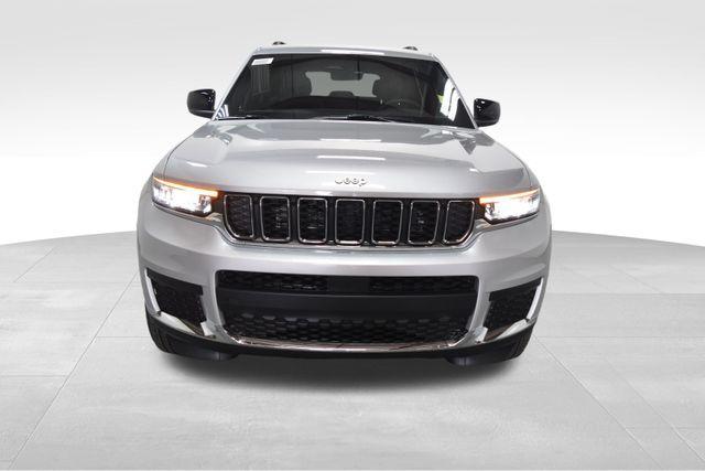 new 2025 Jeep Grand Cherokee L car, priced at $44,692