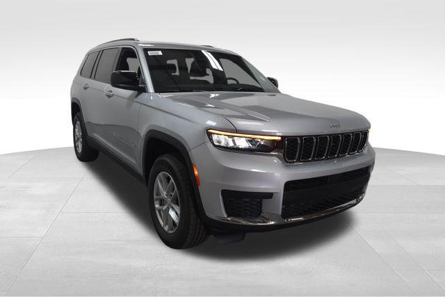 new 2025 Jeep Grand Cherokee L car, priced at $44,692