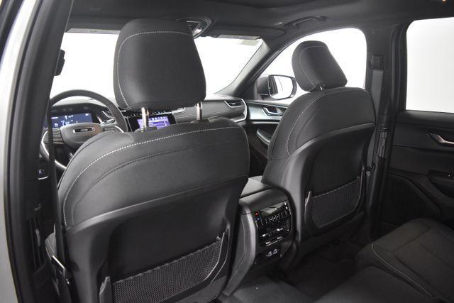 new 2025 Jeep Grand Cherokee L car, priced at $44,692