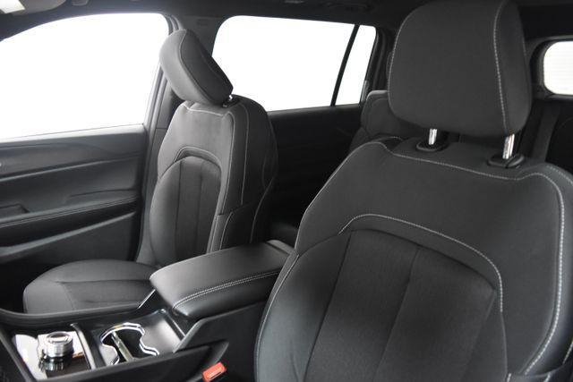 new 2025 Jeep Grand Cherokee L car, priced at $44,692