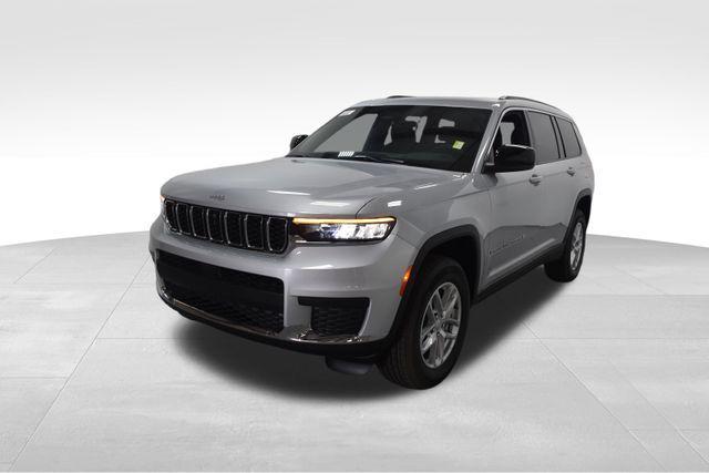 new 2025 Jeep Grand Cherokee L car, priced at $44,692