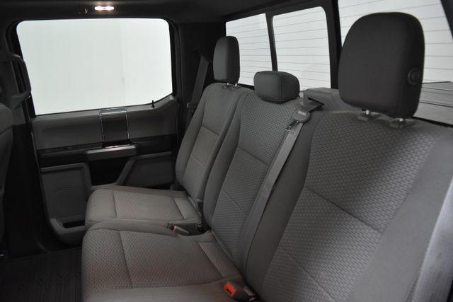 used 2018 Ford F-150 car, priced at $25,991