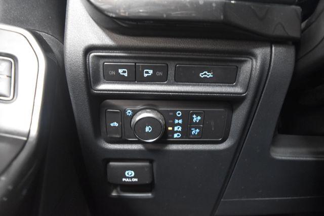 used 2022 Ford F-150 car, priced at $37,871