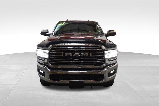 used 2022 Ram 2500 car, priced at $56,988