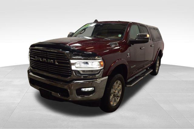 used 2022 Ram 2500 car, priced at $56,988