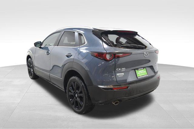 used 2024 Mazda CX-30 car, priced at $26,988