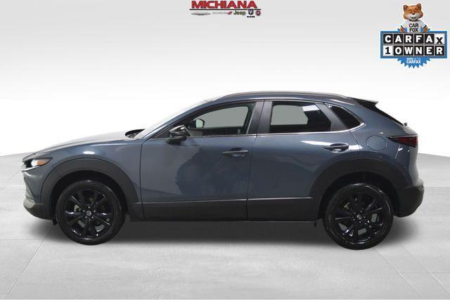 used 2024 Mazda CX-30 car, priced at $26,988