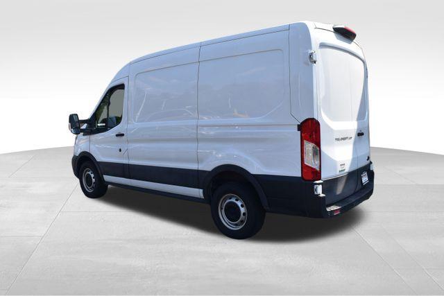 used 2021 Ford Transit-250 car, priced at $25,991