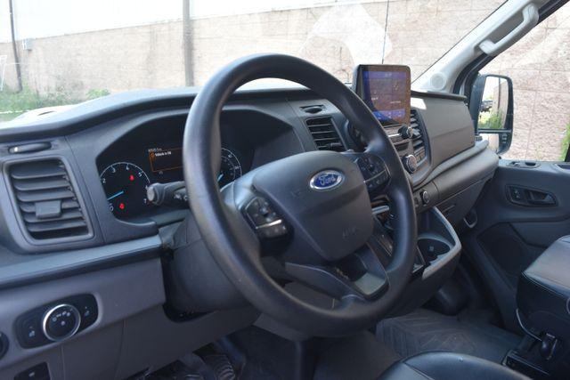 used 2021 Ford Transit-250 car, priced at $25,991