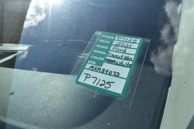 used 2021 Ford Transit-250 car, priced at $25,991
