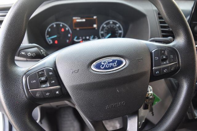 used 2021 Ford Transit-250 car, priced at $25,991