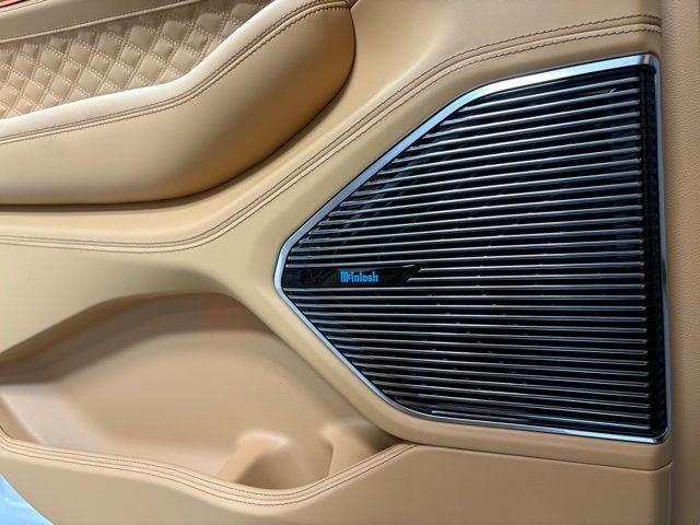 new 2025 Jeep Grand Cherokee car, priced at $67,838