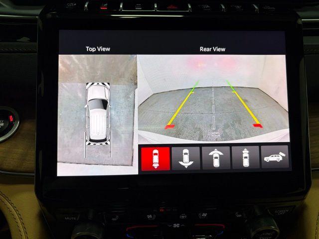 new 2025 Jeep Grand Cherokee car, priced at $67,838