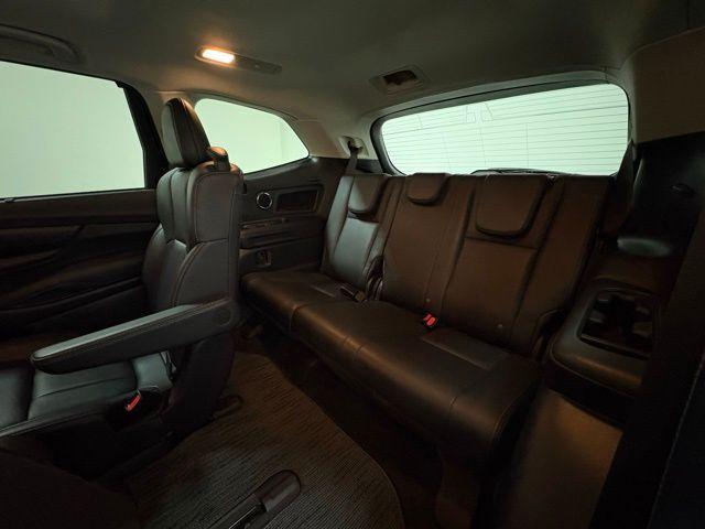 used 2023 Subaru Ascent car, priced at $31,988