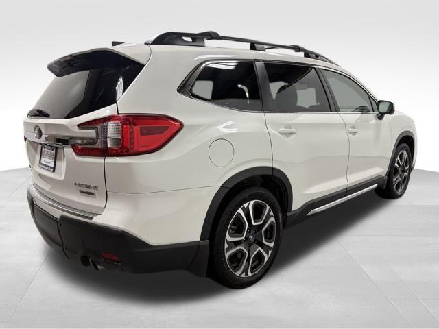 used 2023 Subaru Ascent car, priced at $31,988