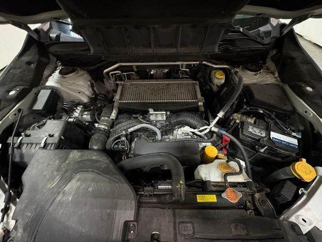 used 2023 Subaru Ascent car, priced at $31,988