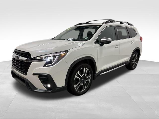 used 2023 Subaru Ascent car, priced at $31,988