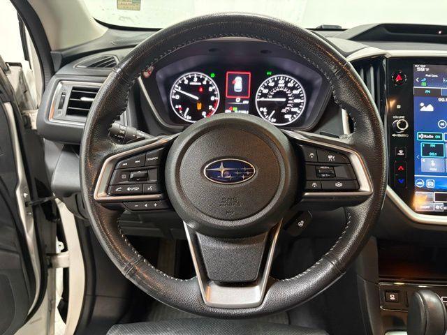 used 2023 Subaru Ascent car, priced at $31,988