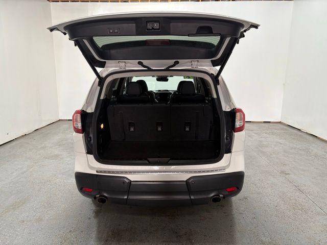 used 2023 Subaru Ascent car, priced at $31,988