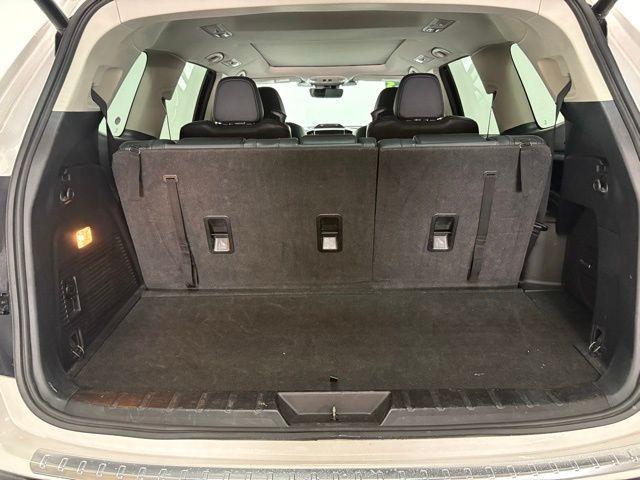 used 2023 Subaru Ascent car, priced at $31,988