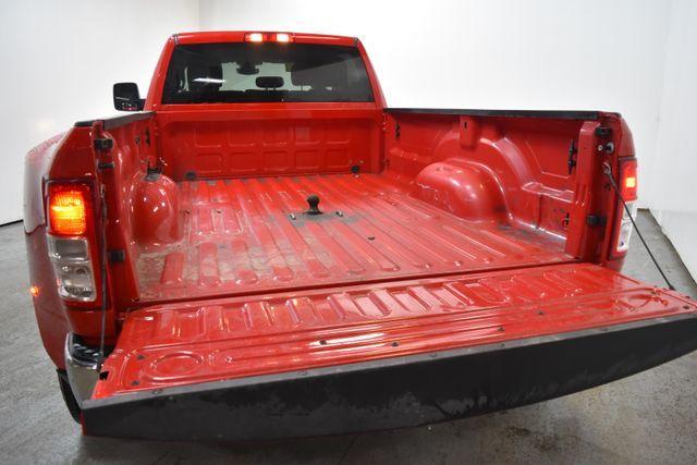 used 2024 Ram 3500 car, priced at $55,991