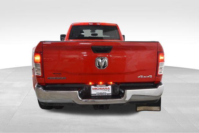 used 2024 Ram 3500 car, priced at $55,991