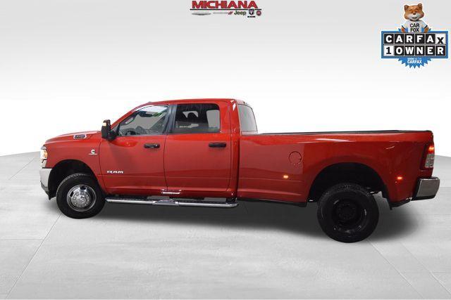 used 2024 Ram 3500 car, priced at $55,991