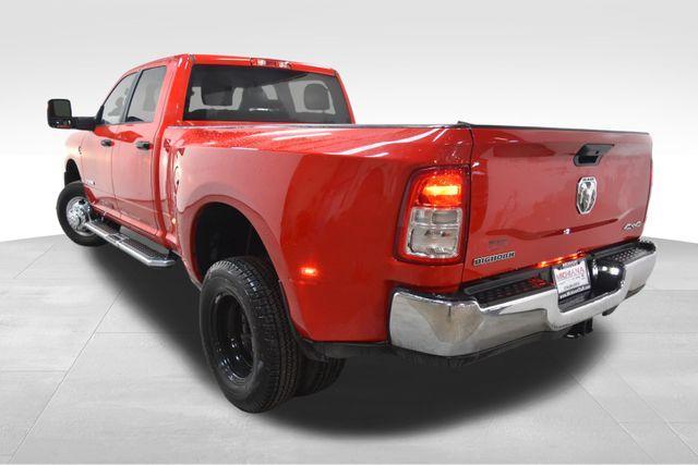 used 2024 Ram 3500 car, priced at $55,991