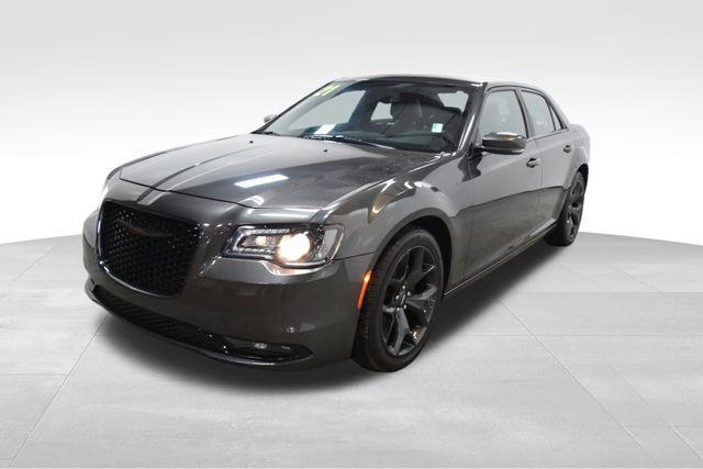 used 2021 Chrysler 300 car, priced at $22,991