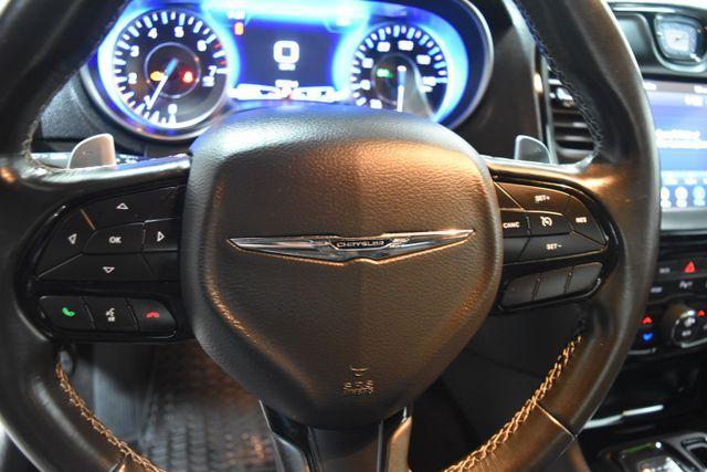 used 2021 Chrysler 300 car, priced at $22,991