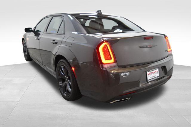 used 2021 Chrysler 300 car, priced at $22,991