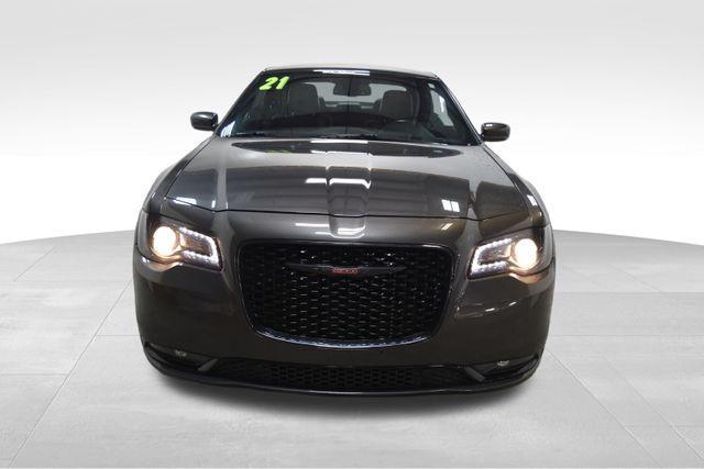 used 2021 Chrysler 300 car, priced at $22,991