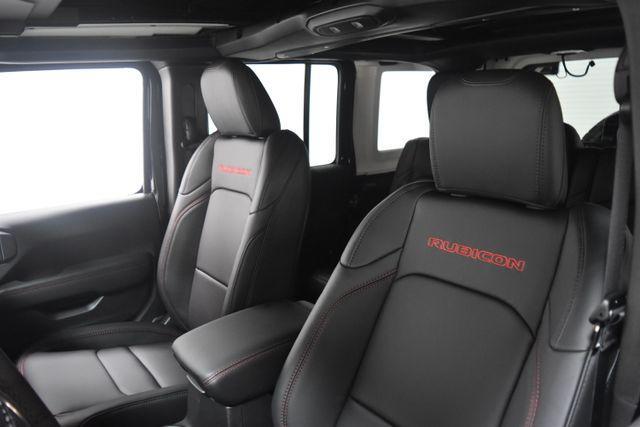 new 2025 Jeep Wrangler car, priced at $69,233