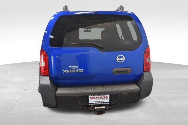 used 2014 Nissan Xterra car, priced at $12,991