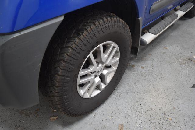used 2014 Nissan Xterra car, priced at $12,991