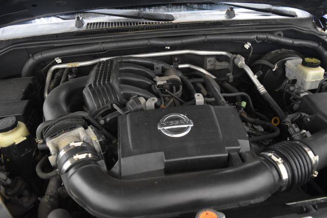 used 2014 Nissan Xterra car, priced at $12,991