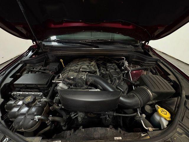 used 2023 Dodge Durango car, priced at $33,988