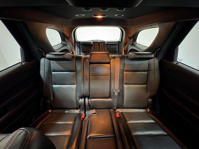 used 2023 Dodge Durango car, priced at $33,988