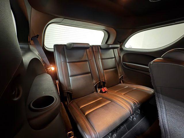 used 2023 Dodge Durango car, priced at $33,988