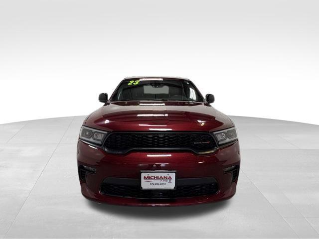 used 2023 Dodge Durango car, priced at $33,988