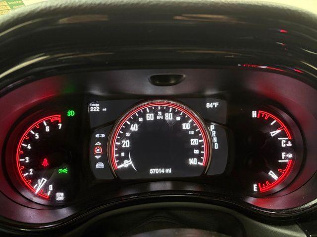 used 2023 Dodge Durango car, priced at $33,988