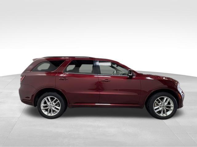 used 2023 Dodge Durango car, priced at $33,988