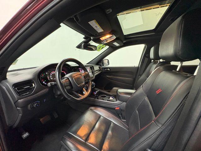 used 2023 Dodge Durango car, priced at $33,988