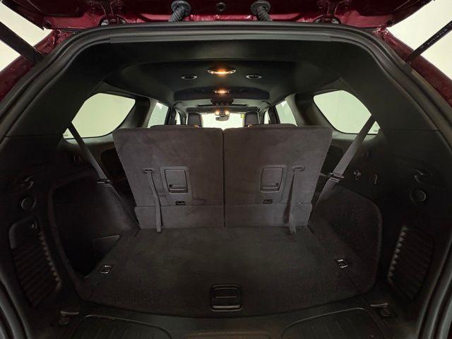 used 2023 Dodge Durango car, priced at $33,988